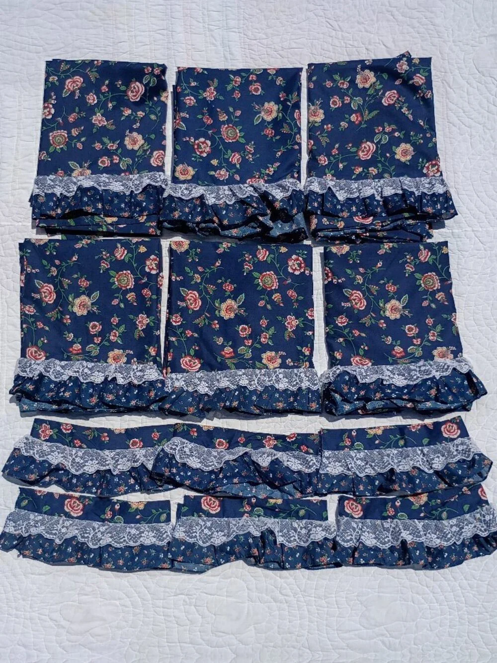 Sears set vintage